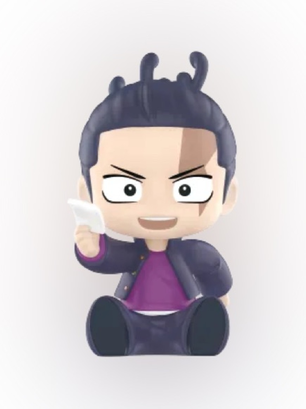 Pop Mart Uniform Series Figures | Jujutsu Kaisen JJK | Aoi Todo | NEW IN BOX
